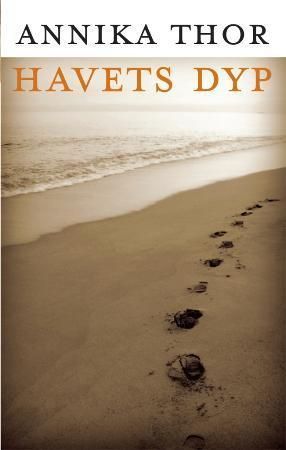 "Havets dyp" av Annika Thor