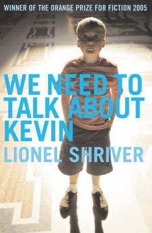 "We Need To Talk About Kevin (Five Star Paperback)" av Lionel Shriver