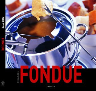 "Fondue" av Gina Steer