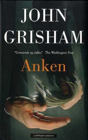 "Anken" av John Grisham