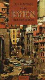 "Hvis byen fikk bestemme" av Jan E. Hansen