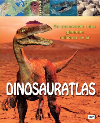 Dinosauratlas