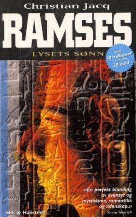 Ramses - lysets sønn