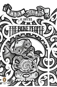 The bone people - Penguin ink editions