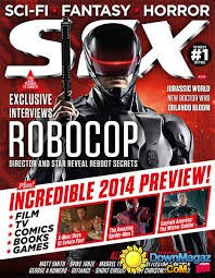 "Sfx February 2014" av various