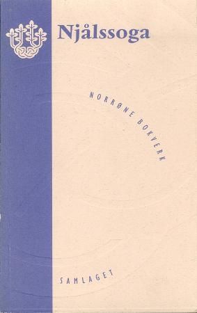 "Njålssoga"