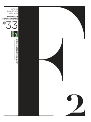 F2 - forfattarforelesningane 2