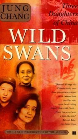Wild swans - three daughters of China