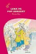 Lena på pop-konsert