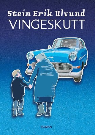 "Vingeskutt" av Stein Erik Ulvund