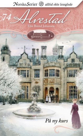 "På ny kurs" av Elin Brend Johansen