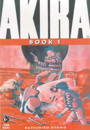 Akira - Vol.1