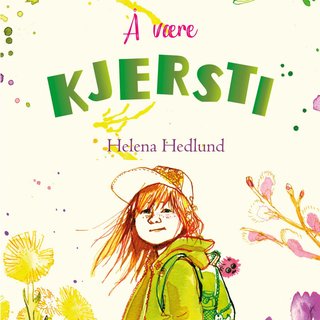Å være Kjersti