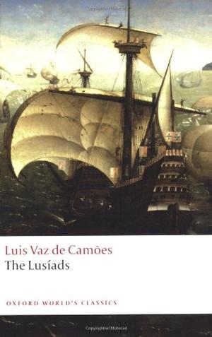 The Lusiads (Oxford World's Classics)