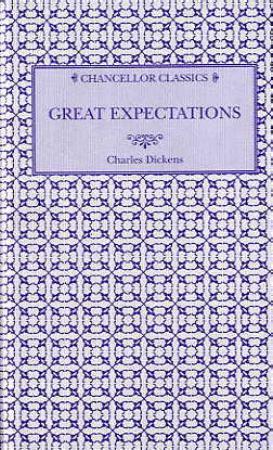 "Great expectations" av Charles Dickens