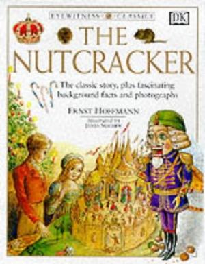 "The Nutcracker (Eyewitness Classics)" av E.T.A. Hoffmann