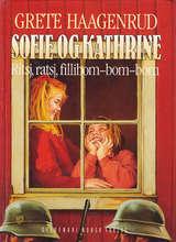 Sofie og Kathrine 2 - ritsj, ratsj, fillibom-bom-bom