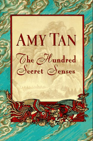 "The Hundred Secret Senses" av Amy Tan