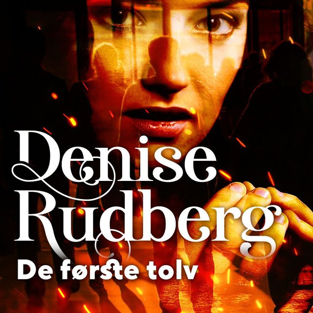 "De første tolv" av Denise Rudberg