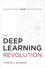 "The Deep Learning Revolution" av Terrence Sejnowski