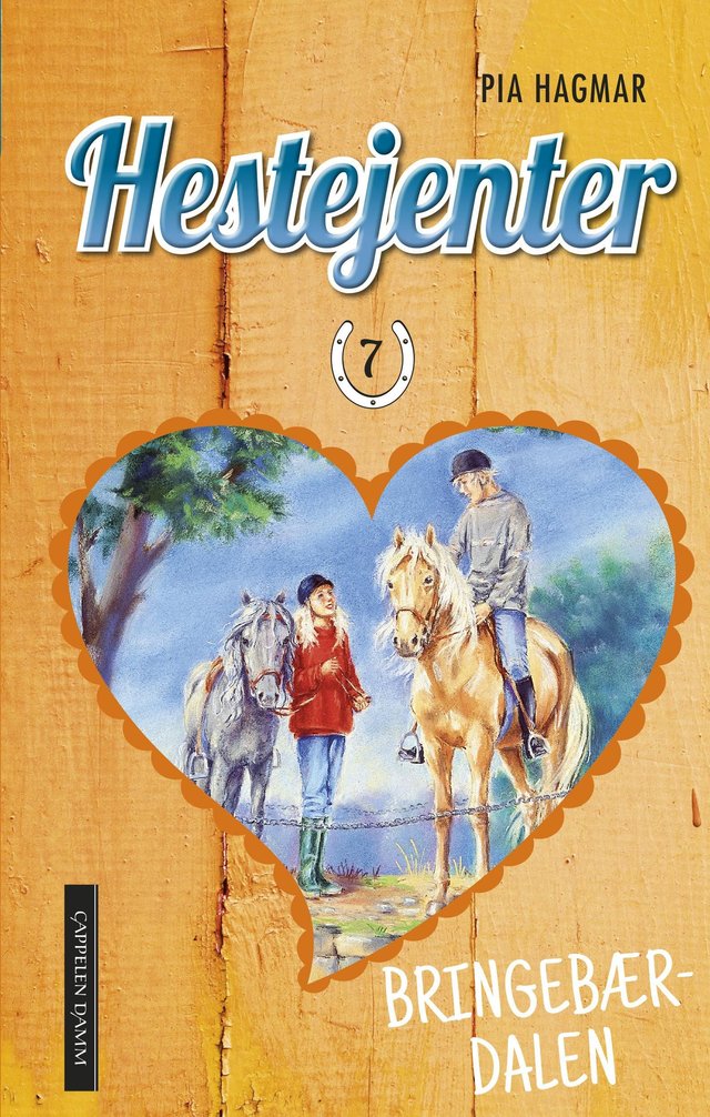 "Bringebærdalen" av Pia Hagmar