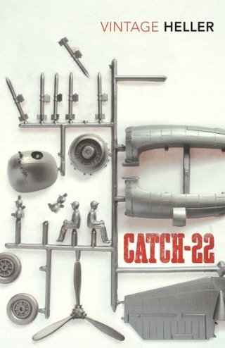 Catch-22 (Vintage Classics)