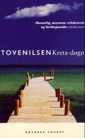 "Kreta-døgn roman" av Tove Nilsen