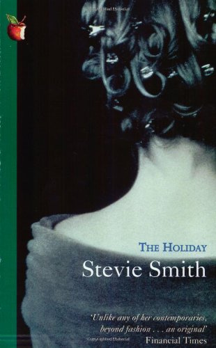 The Holiday (Virago Modern Classics)
