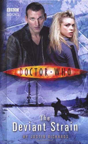 "Doctor Who - The Deviant Strain (New Series Adventure 4)" av Justin Richards
