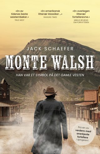 Monte Walsh