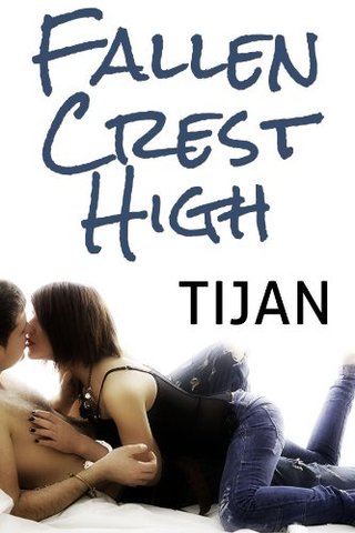 "FALLEN CREST HIGH" av Tijan