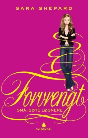 "Forvrengt" av Sara Shepard