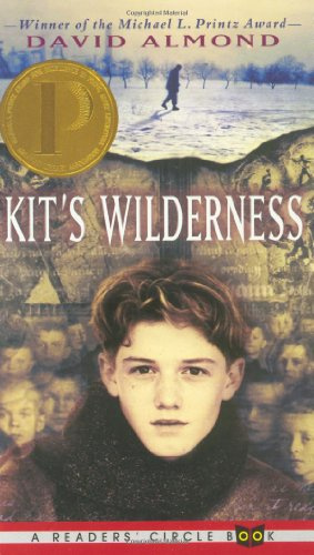 Kit's Wilderness (Reader's Circle)