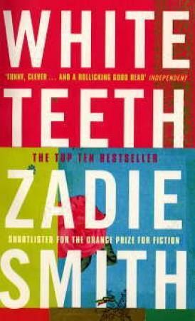 White teeth
