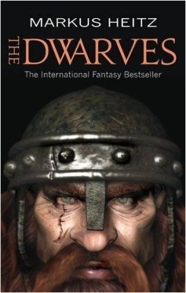 The Dwarves - Book 1 (Dwarves 1)