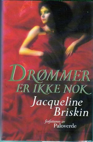 Drømmer er ikke nok