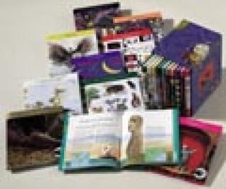 Hugin og Munin. Bd. 1-10 - det store norske barneverket