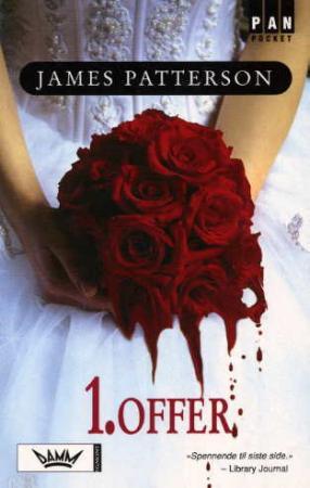 "1. offer" av James Patterson