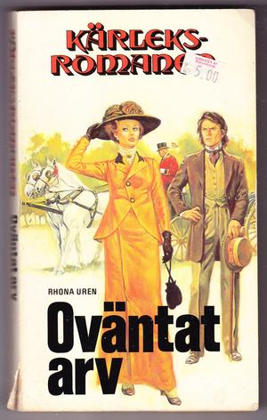 "Killicombe" av Rhona Uren