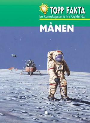 "Månen" av Robert Coupe