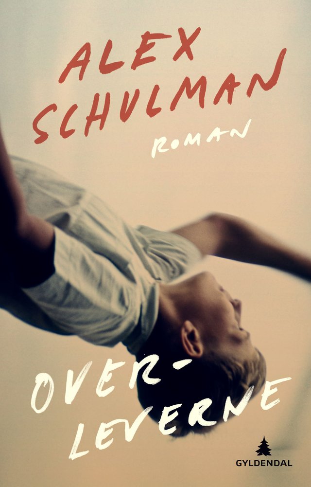 "Overleverne - roman" av Alex Schulman