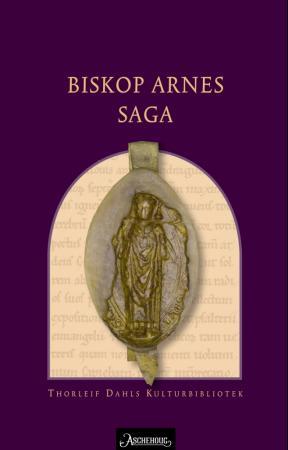 "Biskop Arnes saga" av Gunhild Stefánsson