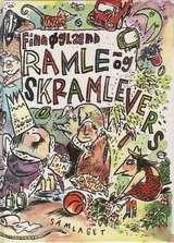 Ramle- og skramlevers - dikt og tekster for barn