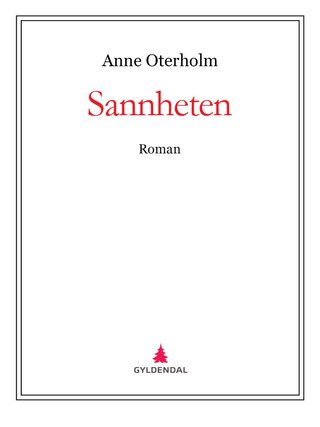 Sannheten - roman