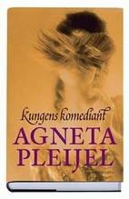"Kungens Komediant (Swedish Edition)" av Agneta Pleijel