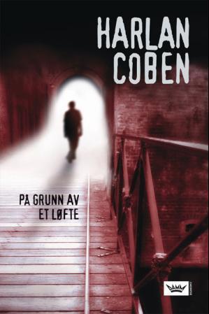 "På grunn av et løfte" av Harlan Coben