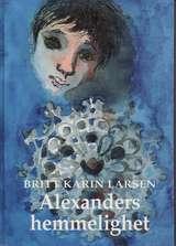 Alexanders hemmelighet