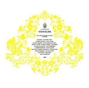 "Signaler 2003 - Cappelens årlige debutantantologi" av Pedro Carmona-Alvarez