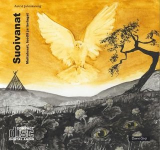 Suoivanat - muitalusat, luodit ja lávlagat