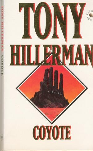 "Coyote" av Tony Hillerman